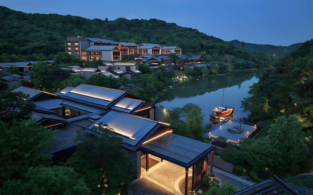 旅居双柏小程序