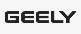 吉利 GEELY