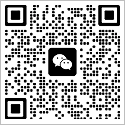 微信二维码